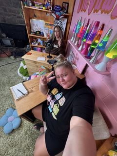 Chelcie Lynn feet photo 7