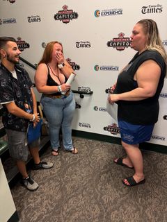 Chelcie Lynn feet photo 18