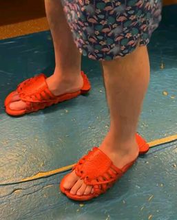 Chelcie Lynn feet photo 11