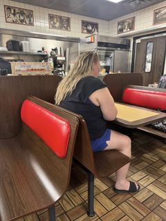 Chelcie Lynn feet photo 6