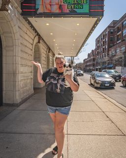 Chelcie Lynn feet photo 4