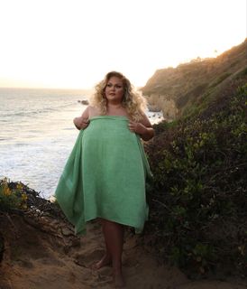 Chelcie Lynn feet photo 3