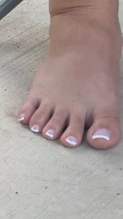 Chelcie Lynn feet photo 10