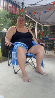 Chelcie Lynn feet photo 8