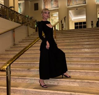 Chelsea Frei feet photo 5