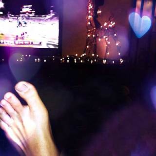 Chelsea Gilligan feet photo 19