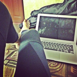 Chelsea Gilligan feet photo 16