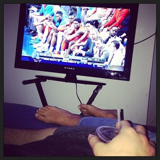Chelsea Gilligan feet photo 15
