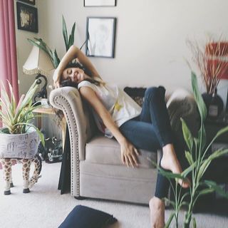 Chelsea Gilligan feet photo 16