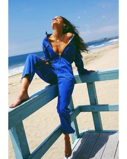 Chelsea Gilligan feet photo 6