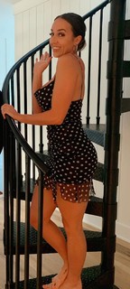Chelsea Green feet photo thumbnail
