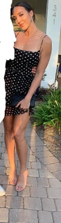 Chelsea Green feet photo thumbnail