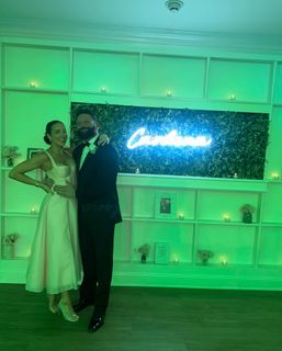 Chelsea Green feet photo thumbnail