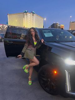 Chelsea Green feet photo 20