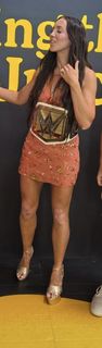 Chelsea Green feet photo 4