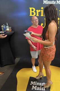 Chelsea Green feet photo 19