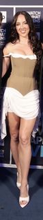 Chelsea Green feet photo 5