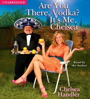 Chelsea Handler feet photo thumbnail