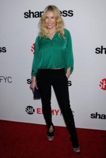 Chelsea Handler feet photo thumbnail