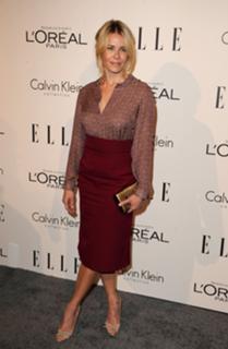 Chelsea Handler feet photo thumbnail