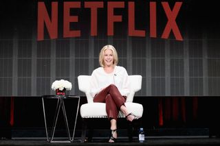 Chelsea Handler feet photo thumbnail