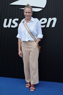 Chelsea Handler feet photo 16