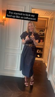 Chelsea Handler feet photo 4