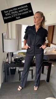 Chelsea Handler feet photo 7
