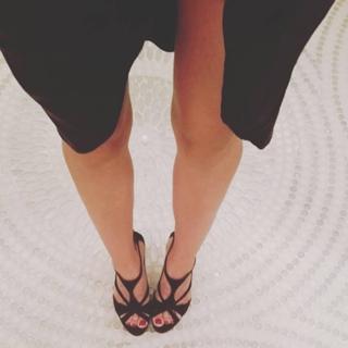 Chelsea Hobbs feet photo 9