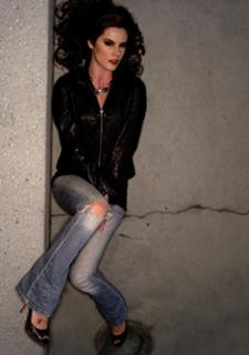 Chelsea Hobbs feet photo 20