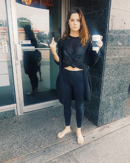Chelsea Hobbs feet photo 7
