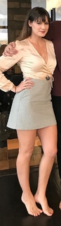 Chelsea Hobbs feet photo 6