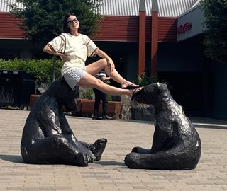Chelsea Hobbs feet photo 4