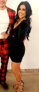 Chelsea Houska feet photo 7
