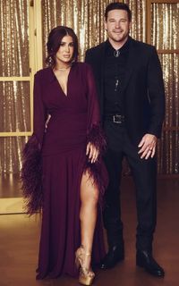 Chelsea Houska feet photo 6