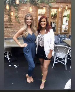 Chelsea Houska feet photo 20