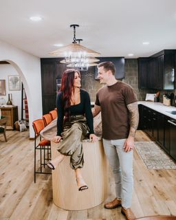 Chelsea Houska feet photo 17
