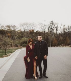 Chelsea Houska feet photo 2