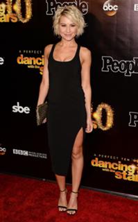 Chelsea Kane feet photo thumbnail