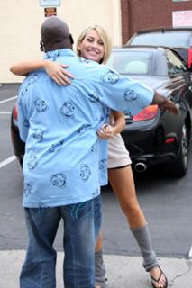 Chelsea Kane feet photo thumbnail