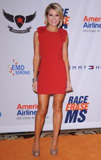 Chelsea Kane feet photo thumbnail