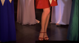 Chelsea Kane feet photo thumbnail