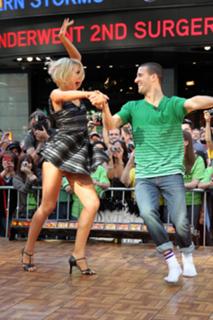 Chelsea Kane feet photo thumbnail