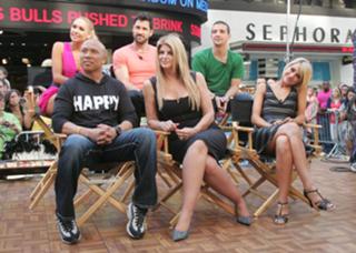 Chelsea Kane feet photo thumbnail