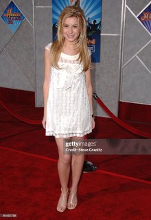 Chelsea Kane feet photo thumbnail