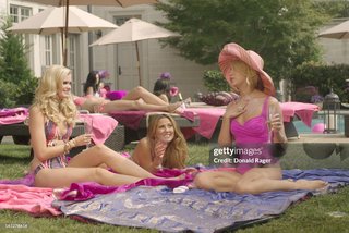 Chelsea Kane feet photo thumbnail