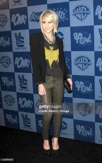 Chelsea Kane feet photo thumbnail