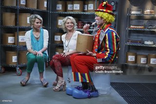 Chelsea Kane feet photo thumbnail