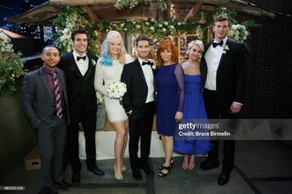 Chelsea Kane feet photo thumbnail