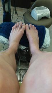 Chelsea Marie feet photo 6